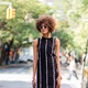 ESC: New York Fashion Week, Street Style